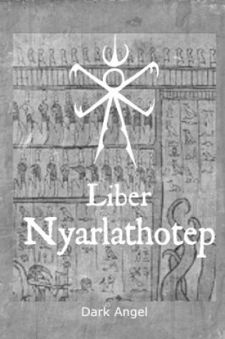 Cover of Liber Nyarlathotep