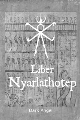 Book cover for Liber Nyarlathotep