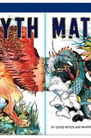 Cover of Myth Match Miniature