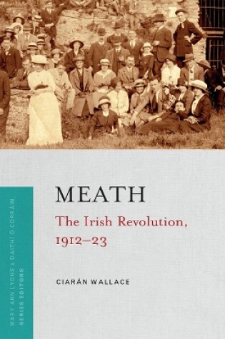 Cover of Meath