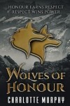 Book cover for Wolves of Honour