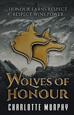 Cover of Wolves of Honour