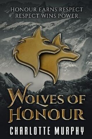 Cover of Wolves of Honour