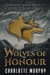 Book cover for Wolves of Honour