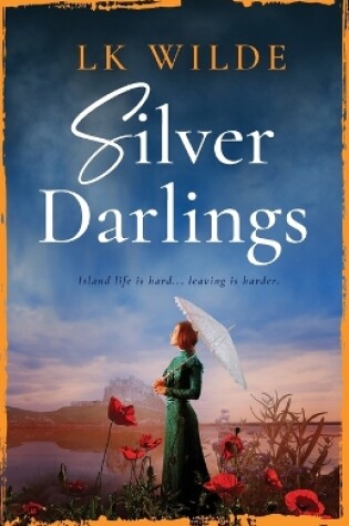 Cover of Silver Darlings