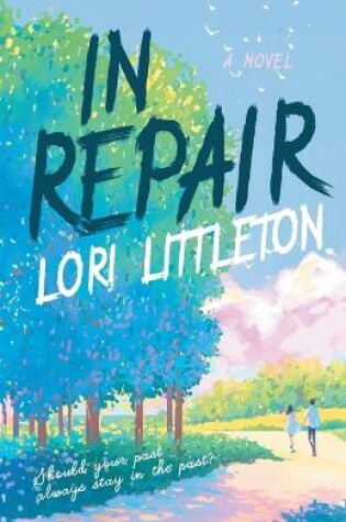 Cover of In Repair