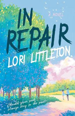 Cover of In Repair