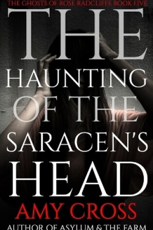 Cover of The Haunting of the Saracen's Head