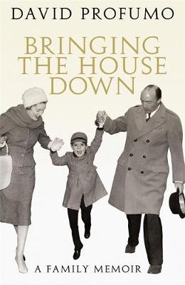 Book cover for Bringing the House Down