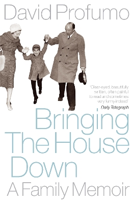 Book cover for Bringing the House Down