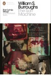 Book cover for The Soft Machine