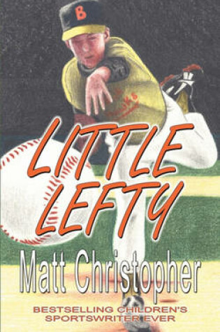 Cover of Little Lefty
