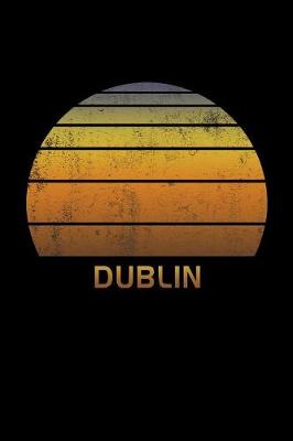 Book cover for Dublin