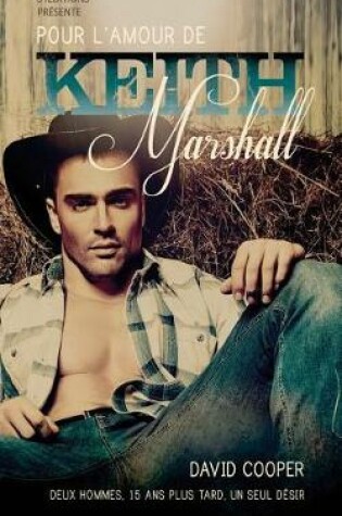 Cover of Pour l'amour de Keith Marshall