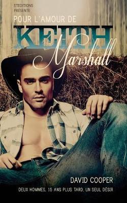 Book cover for Pour l'amour de Keith Marshall