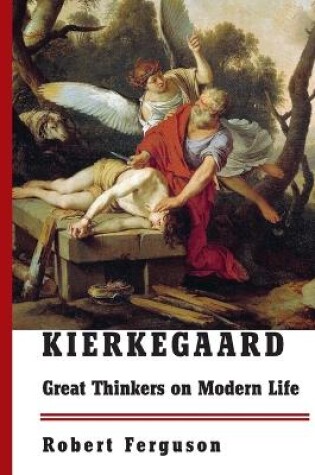 Cover of Kierkegaard