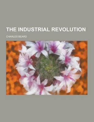 Book cover for The Industrial Revolution