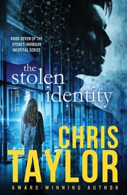 Book cover for The Stolen Identity
