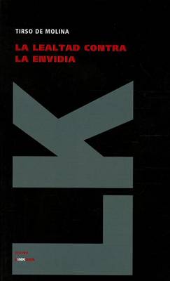 Book cover for La Lealtad Contra La Envidia, La