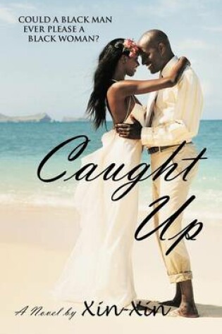 Cover of Caught Up