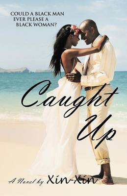 Book cover for Caught Up