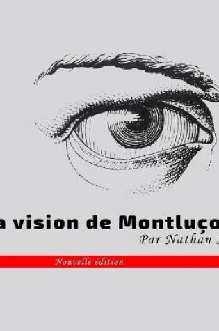 Cover of Ma vision de Montluçon