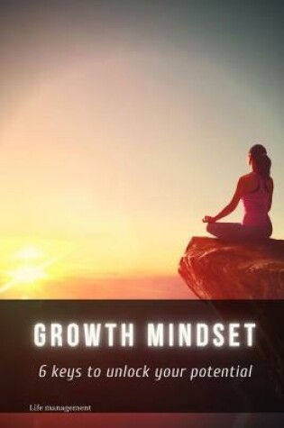 Cover of Growth mindset