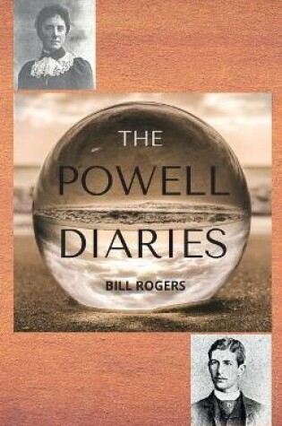 Cover of The Powell Diaries