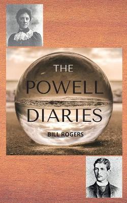 Book cover for The Powell Diaries