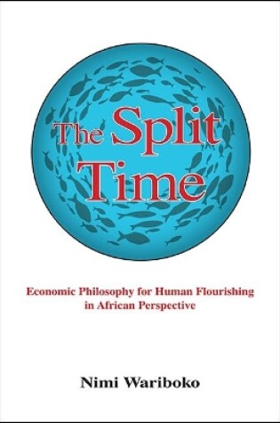 Cover of The Split Time