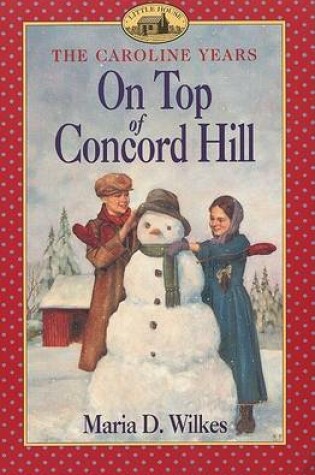 Cover of On Top of Concord Hill