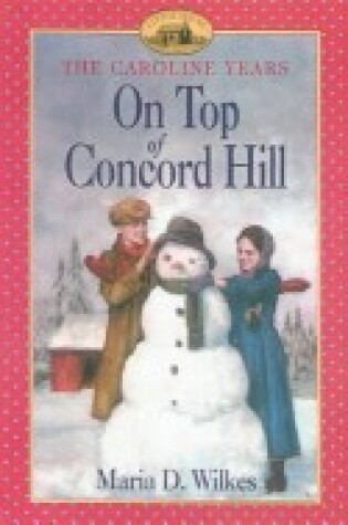Cover of On Top of Concord Hill