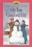 Book cover for On Top of Concord Hill
