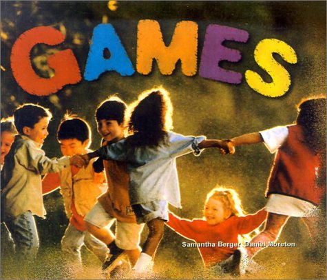 Cover of Games