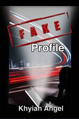 Book cover for Fake Profile