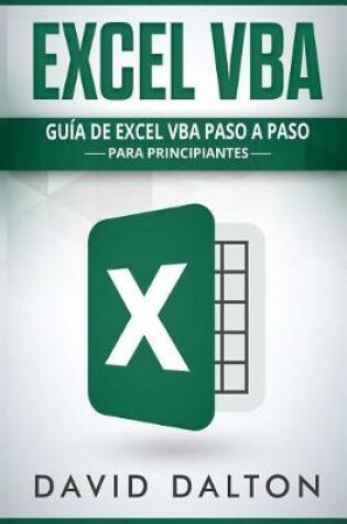 Cover of Excel VBA