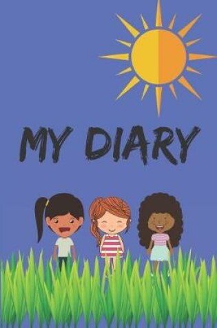 Cover of My Diary