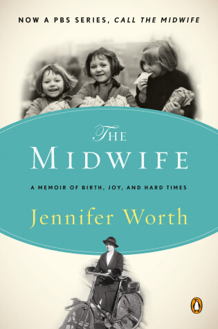 Cover of The Midwife