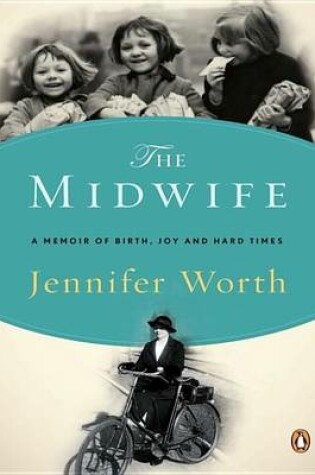 Cover of The Midwife