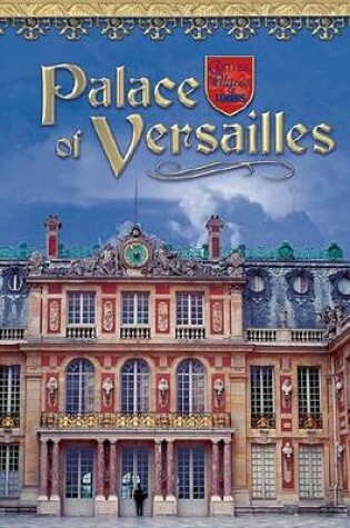 Cover of Palace of Versailles