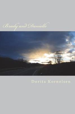 Book cover for Brady and Danielle
