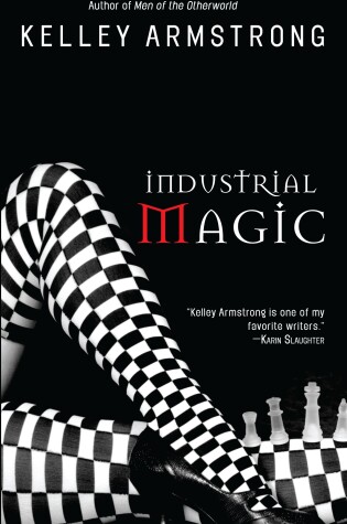 Industrial Magic