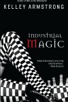 Book cover for Industrial Magic