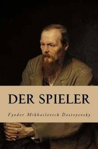 Cover of Der Spieler