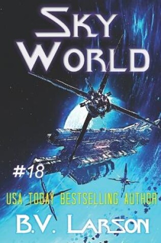 Cover of Sky World