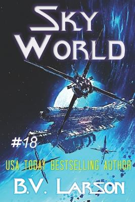 Book cover for Sky World