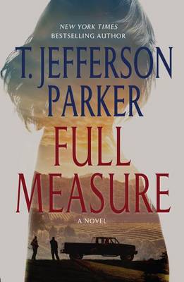 Book cover for Full Measure