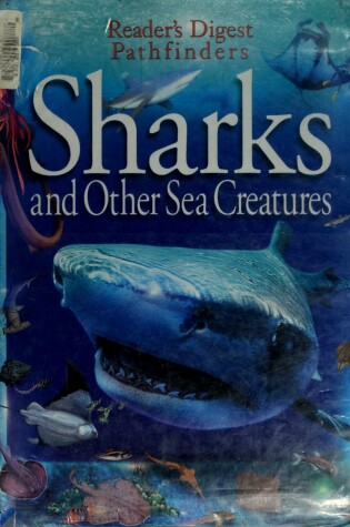 Cover of Sharks and Other Sea Creatures