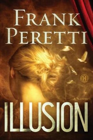 Cover of Illusion