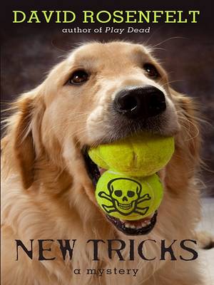 Cover of New Tricks
